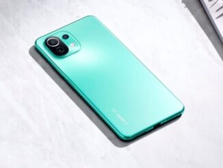 MIUI: Xiaomi Phones that Receive the New Battery Indicator