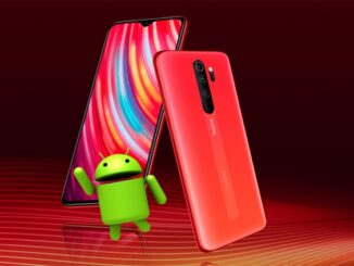 MIUI 12.5 Arrives on the Redmi Note 8 Pro and POCO F2 Pro