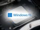 Fuite des exigences minimales de Windows 11
