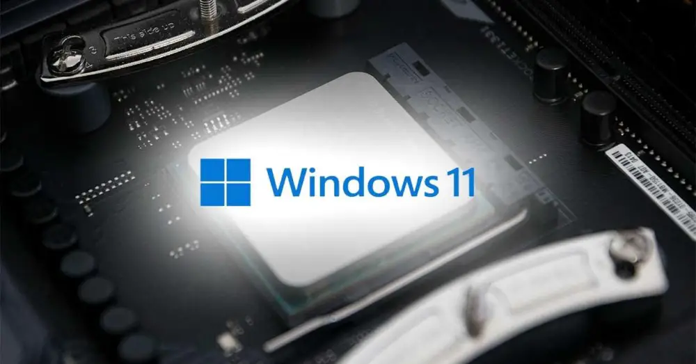 Mindestanforderungen für Windows 11 durchgesickert