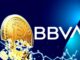 Clientes de banco privado do BBVA Suíça agora podem usar Bitcoin