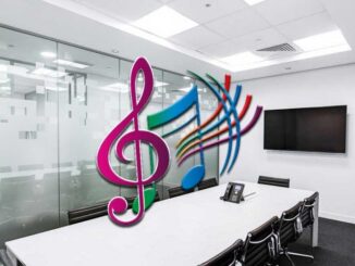 Add Music to a Google Slides Presentation