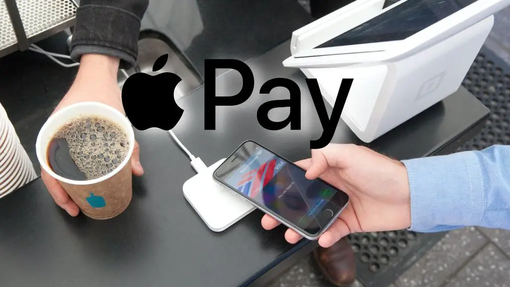 modifica tarjeta apple pay pay