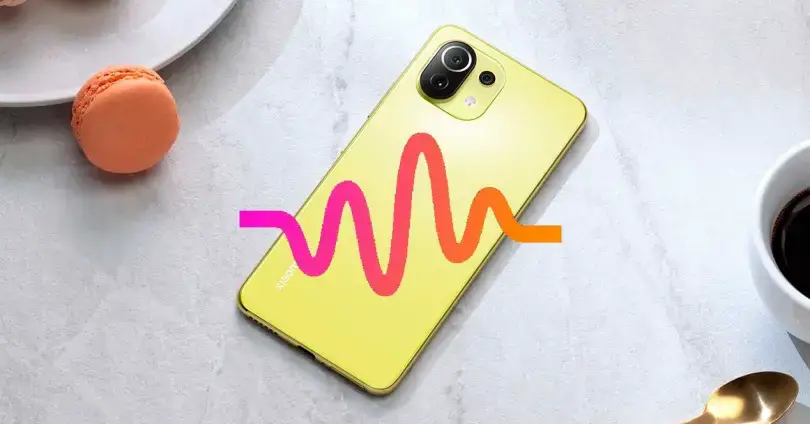 Xiaomi電話 効果音をカスタマイズする方法 Itigic