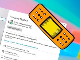 New Windows 10 Patch to Fix Performance Issues