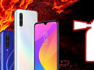 Overheating of Your Xiaomi: Solution Proposed by the Brand