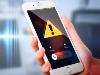 Scam of the Missed Call of the Number 693 905 949