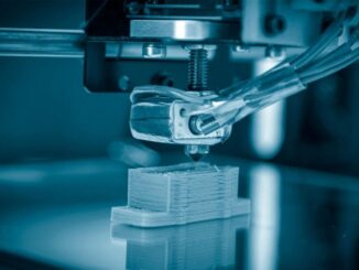 Evonik Company crée des filaments imprimés en 3D à des fins médicales
