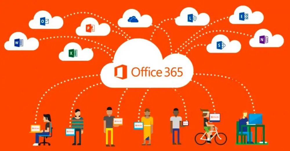 Microsoft Office 365