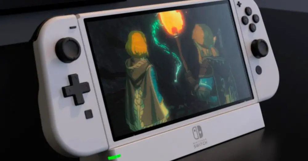 When Is the Nintendo Switch Pro Coming Out