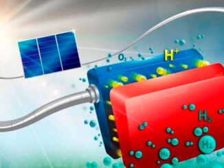 Computer that Will Help Convert Solar Energy Into Hydrogen