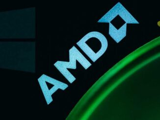 AMD Removes Support for Windows 7 and 8.1 from New Drivers