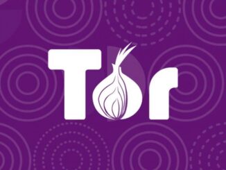 Tor Browser 10.0.18