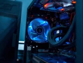 Optimize the Consumption of the PC