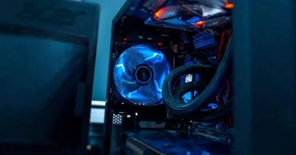 Optimize the Consumption of the PC