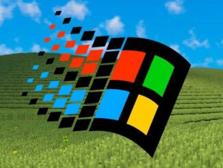 Windows 95 Sound Slowed 4069 Times