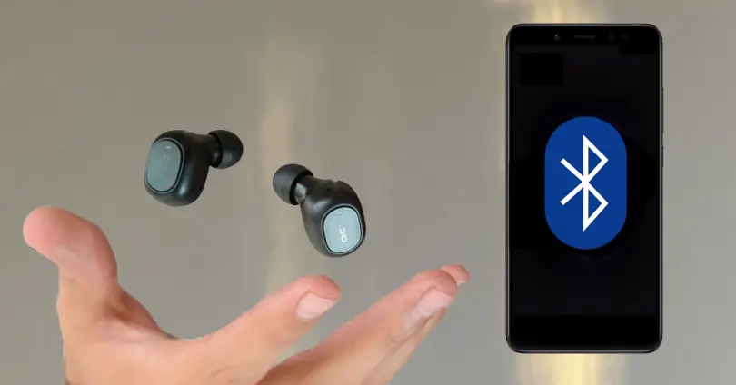 Sådan løses problemer med Bluetooth-headset med mobil