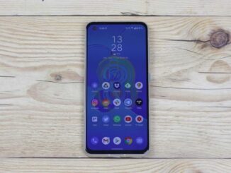ASUS Zenfone 8 Battery Test and Opinion