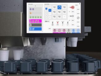 Miso Robotics Creates an Automatic Beverage Dispensing Robot