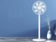 Mijia DC Inverter Floor Fan E