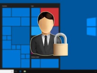 Run a Program as Administrator at Startup in Windows 10