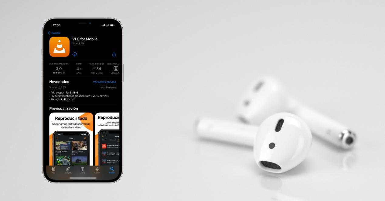 Best Music and Audio Players on iPhone and iPad