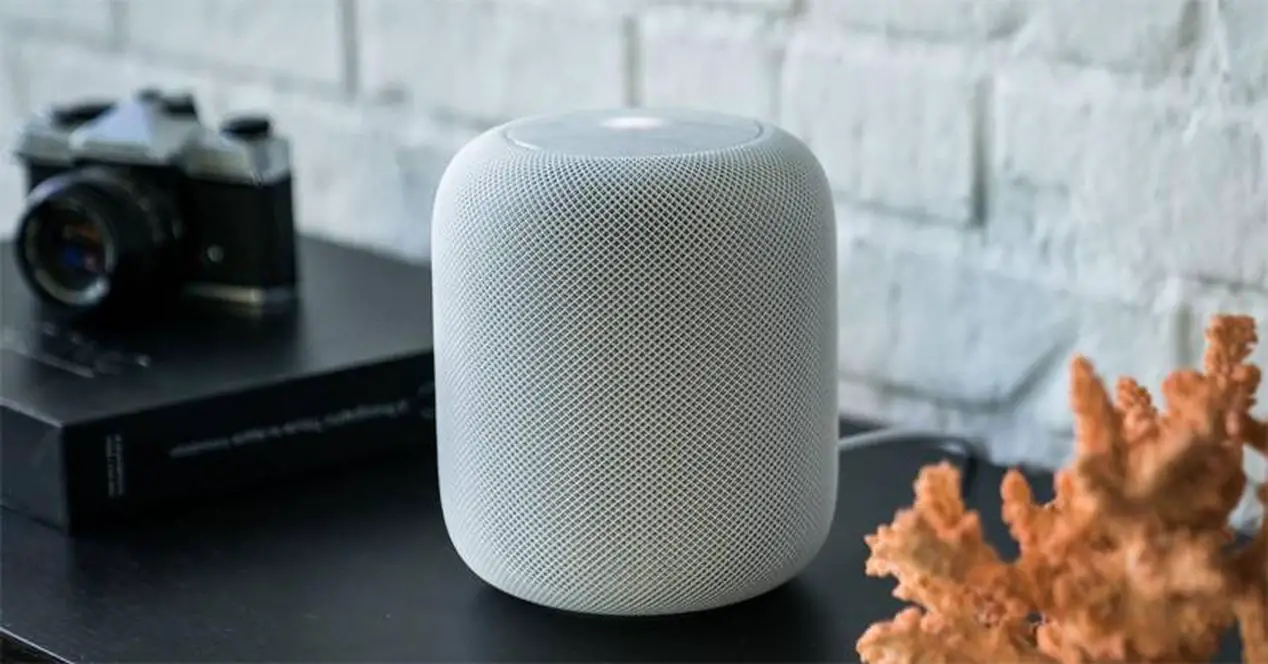 Kontroller, om en HomePod er ægte eller falsk