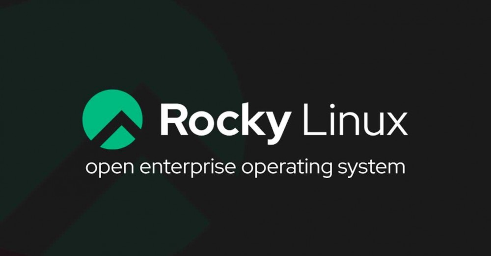 Rocheux Linux 8.4