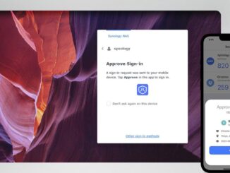 Synology DSM 7.0