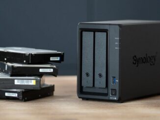 Download DSM 7.0 for Synology: Supported Models