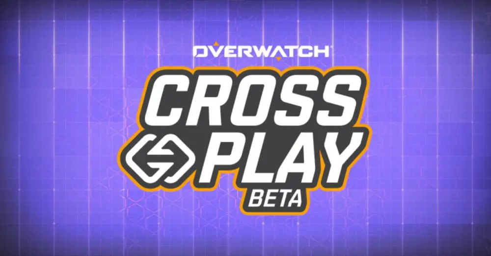 Overwatch aktivoi Crossover Play -tilan tietokoneella ja konsoleilla