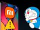 Screen Problem of Several Xiaomi Mobiles is Caught