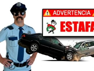 New Phone Scam Pretends to Be the Police