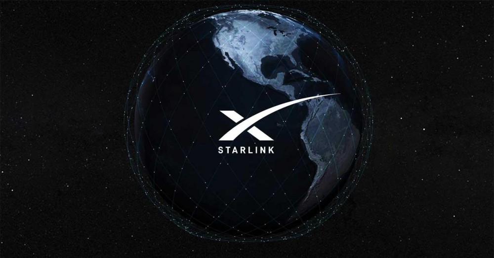 Starlink, SpaceX: n Internet-satelliitti toimisi kesällä 2021