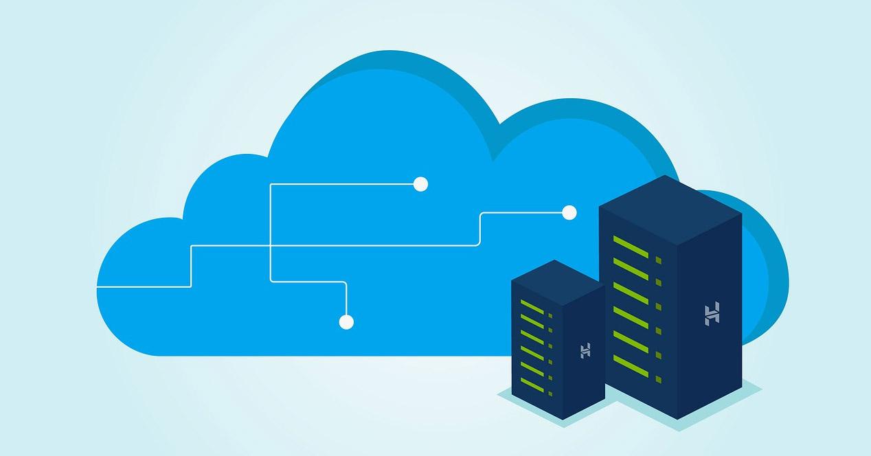 What Does LaaS, PaaS, CaaS, SaaS and FaaS Mean