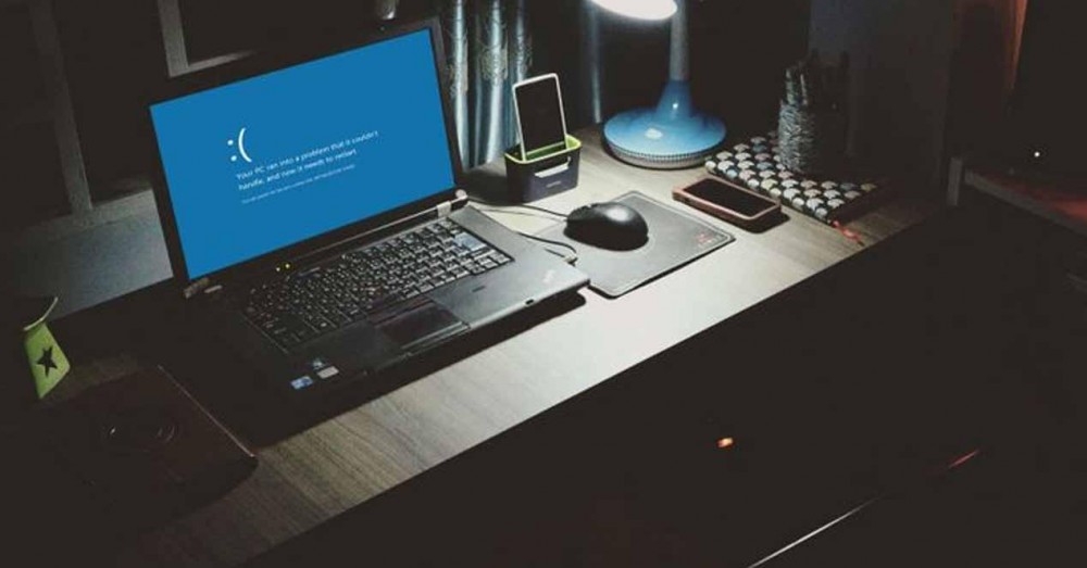 Solution to Unexpected Store Exception Error on Windows PC