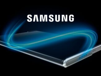 Samsung Galaxy Z Roll
