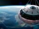 Cape Canaveral erbjuder biljetter till en rymdballongresa