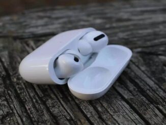 AirPods 3: слухи о дате выпуска и характеристиках