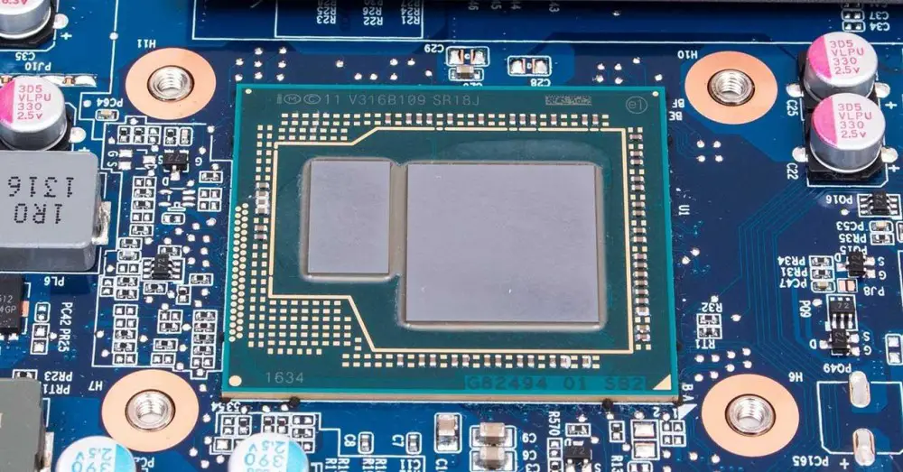 Integrierte Grafik im Motherboard-BIOS deaktivieren