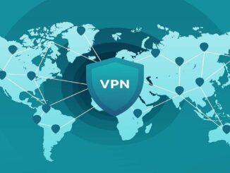 Ukrypteret VPN