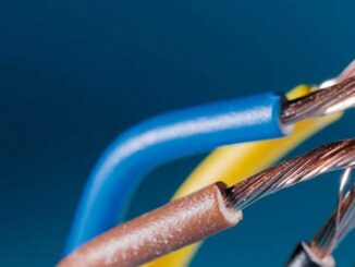 AWG in PSU Cables, Types and Characteristics