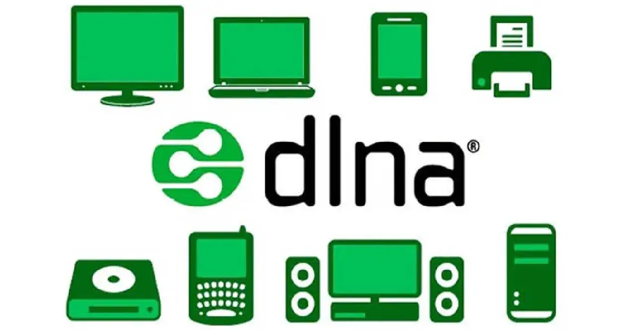 Installera och konfigurera DLNA miniDLNA Server på Linux