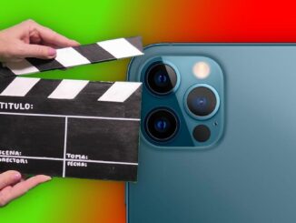 Triks for bedre innspilling av videoer med iPhone