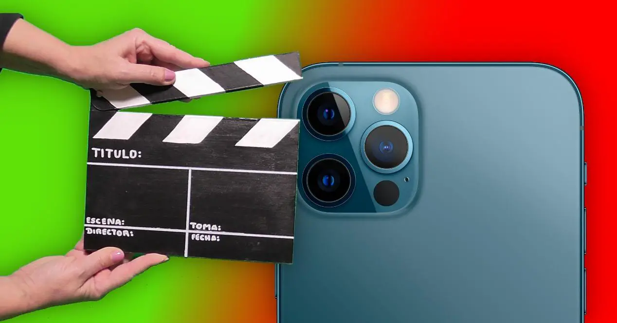 Tricks to Better Record Videos with the iPhone