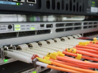 Choosing the Right Fiber Optic to Connect Two Switches