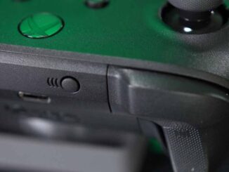 Connect and Use the Xbox Series X/S Controller on PC