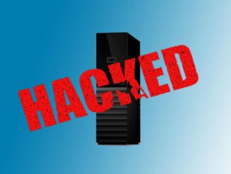 WD My Book NAS Users Lose All Files