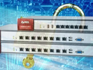 Zyxels Firewalls werden gehackt