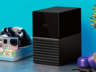 WD My Book Live Security Flaw - Disconnect to Avoid Losing Data